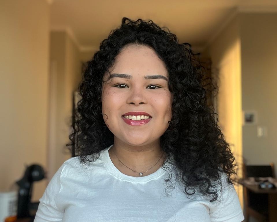 Foto de Ana Júlia Neto Ribeiro