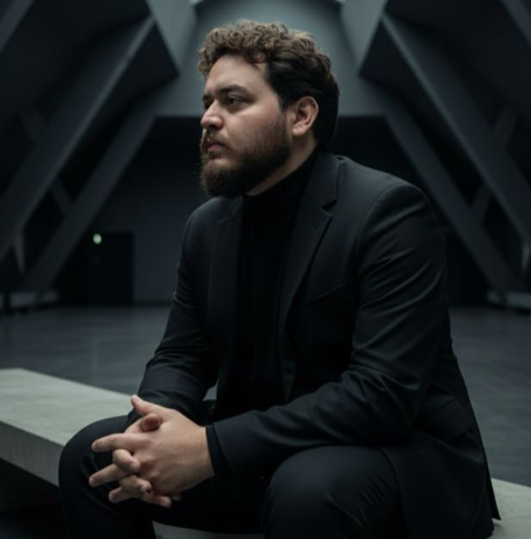 Foto de Arilson dos Santos